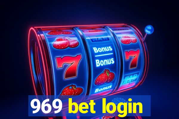 969 bet login